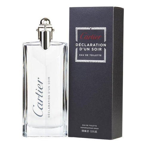 Cartier Declaration D'Un Soir